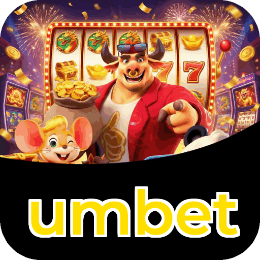 Login rápido no app umbet