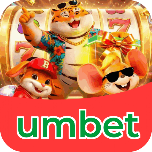 Siga a umbet no Facebook