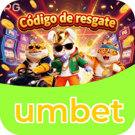 Slots Premium da PG Soft na umbet
