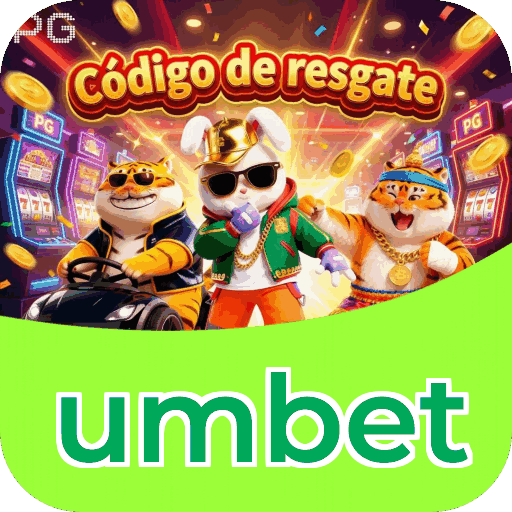 Instalação PC umbet